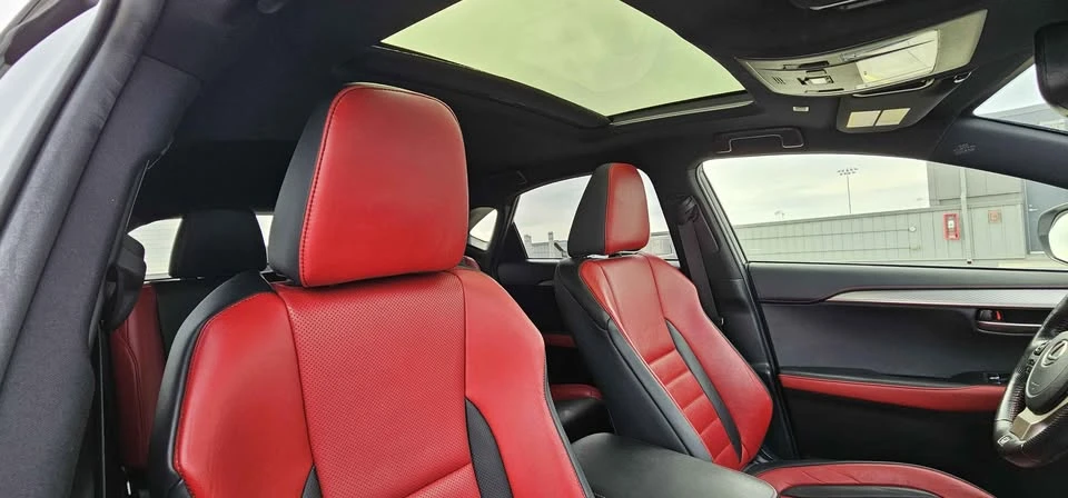 2021 Lexus NX 1st Gen - Image 18 of 20