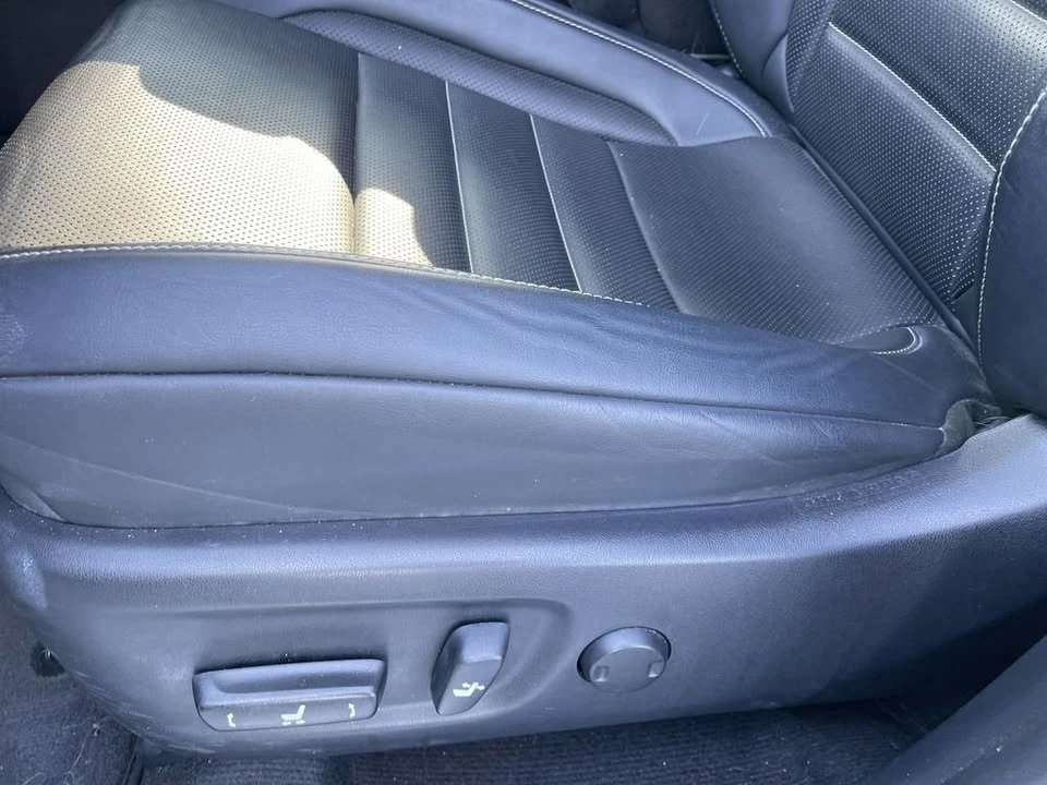 2021 Lexus NX 1st Gen - Image 18 of 19