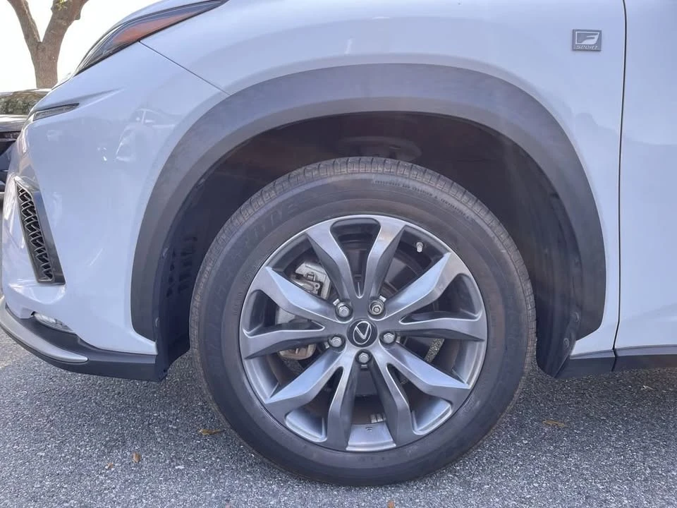 2021 Lexus NX 1st Gen - Image 11 of 19