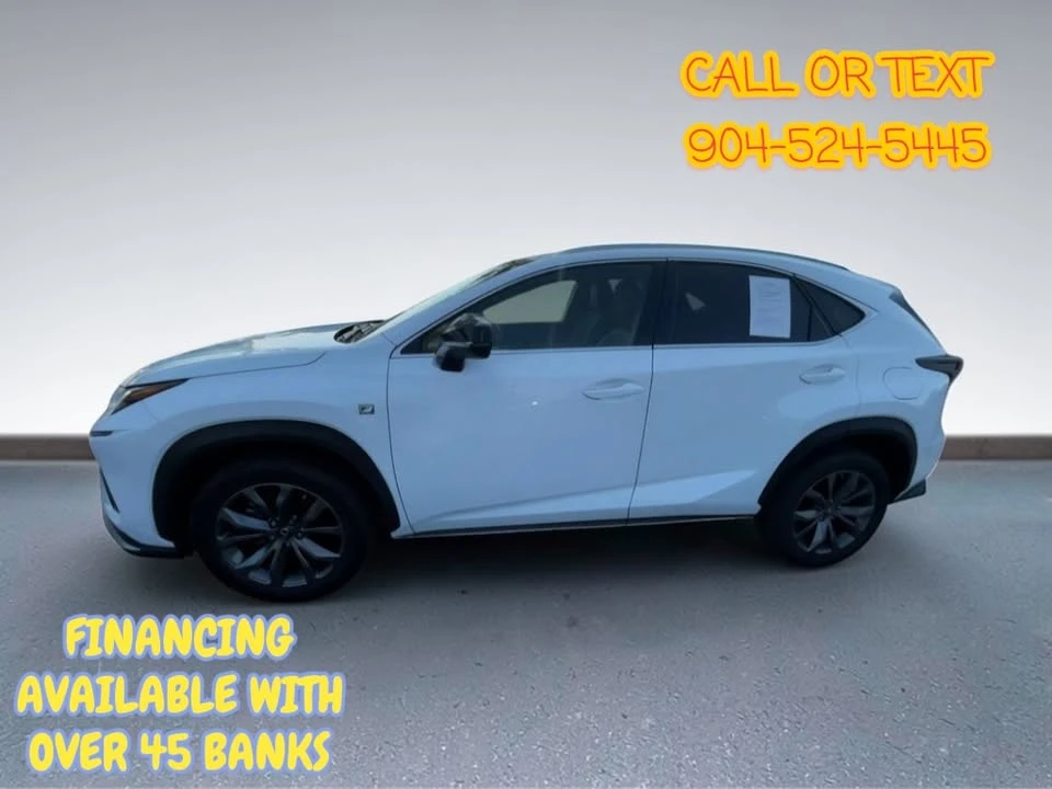 2021 Lexus NX 1st Gen - Image 3 of 19