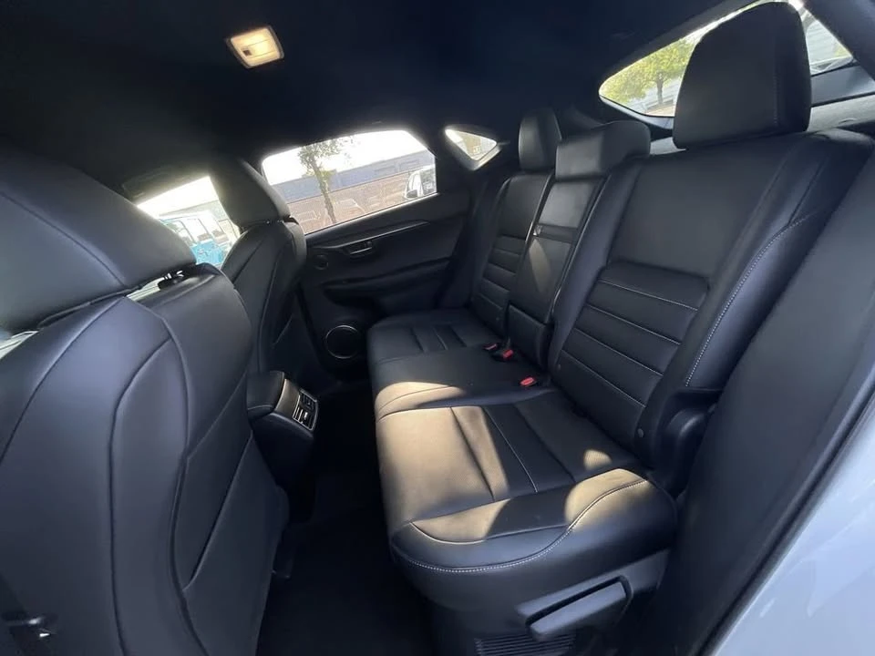 2021 Lexus NX 1st Gen - Image 13 of 19