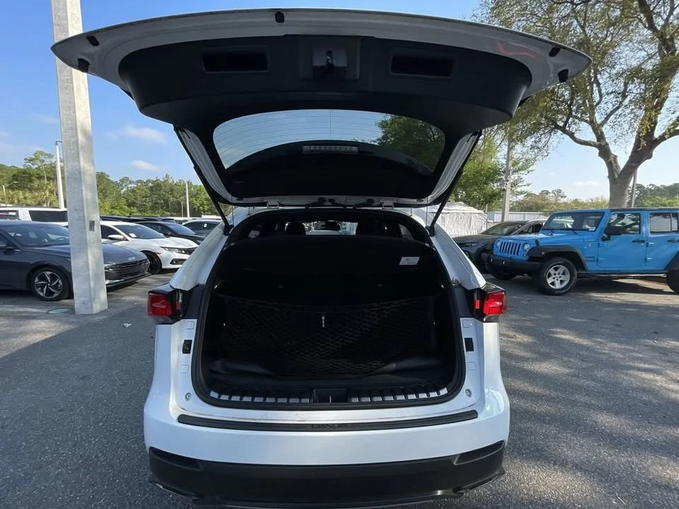 2021 Lexus NX 1st Gen - Image 10 of 19