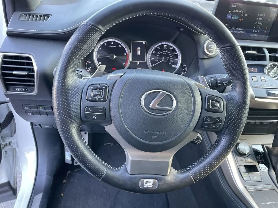 2021 Lexus NX 1st Gen - Image 16 of 19