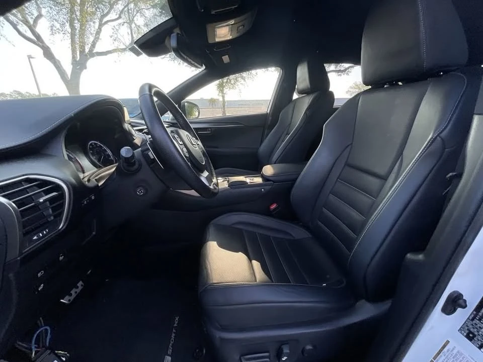 2021 Lexus NX 1st Gen - Image 19 of 19