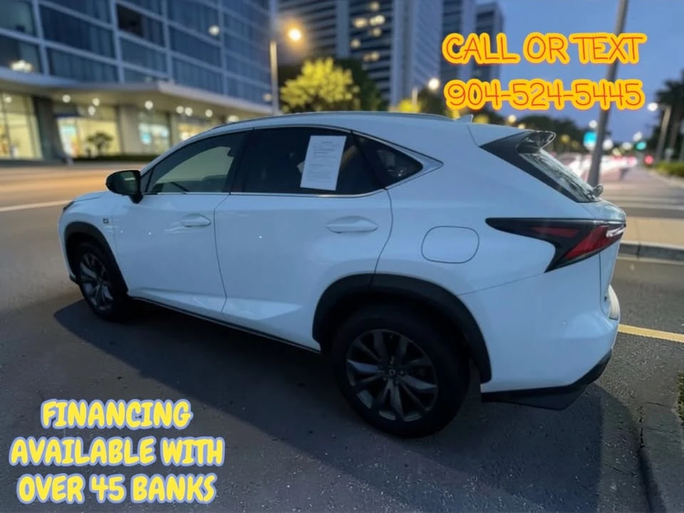 2021 Lexus NX 1st Gen - Image 4 of 19
