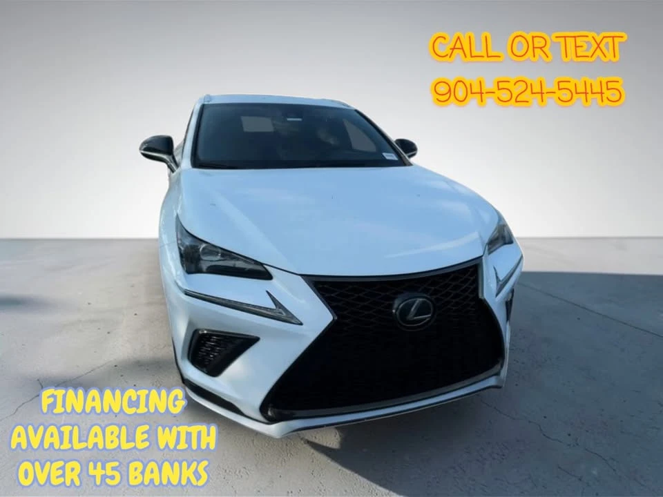 2021 Lexus NX 1st Gen - Image 9 of 19