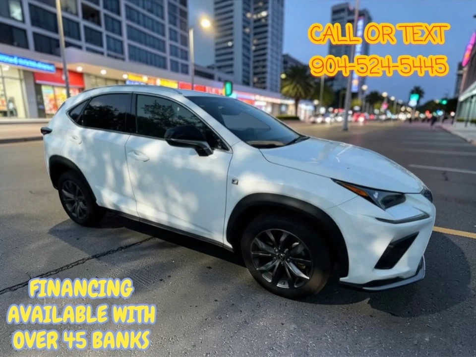 2021 Lexus NX 1st Gen - Image 8 of 19