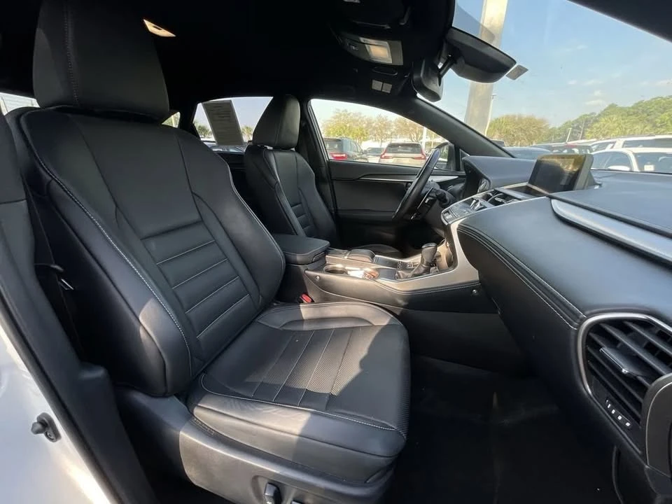 2021 Lexus NX 1st Gen - Image 12 of 19