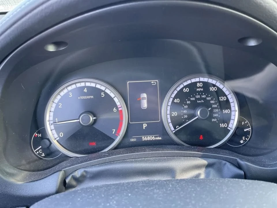 2021 Lexus NX 1st Gen - Image 15 of 19