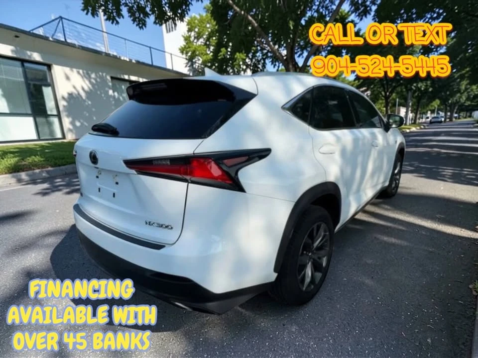 2021 Lexus NX 1st Gen - Image 6 of 19