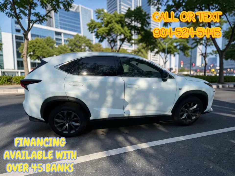 2021 Lexus NX 1st Gen - Image 7 of 19