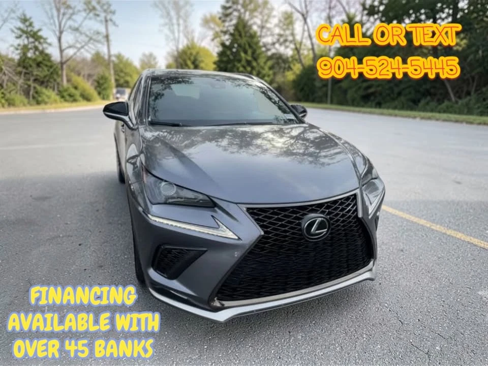 2021 Lexus NX 1st Gen - Image 9 of 16