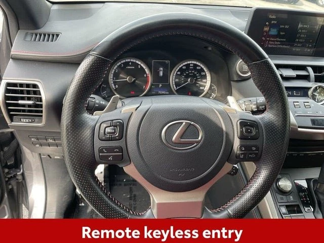 2021 Lexus NX 1st Gen - Image 14 of 16