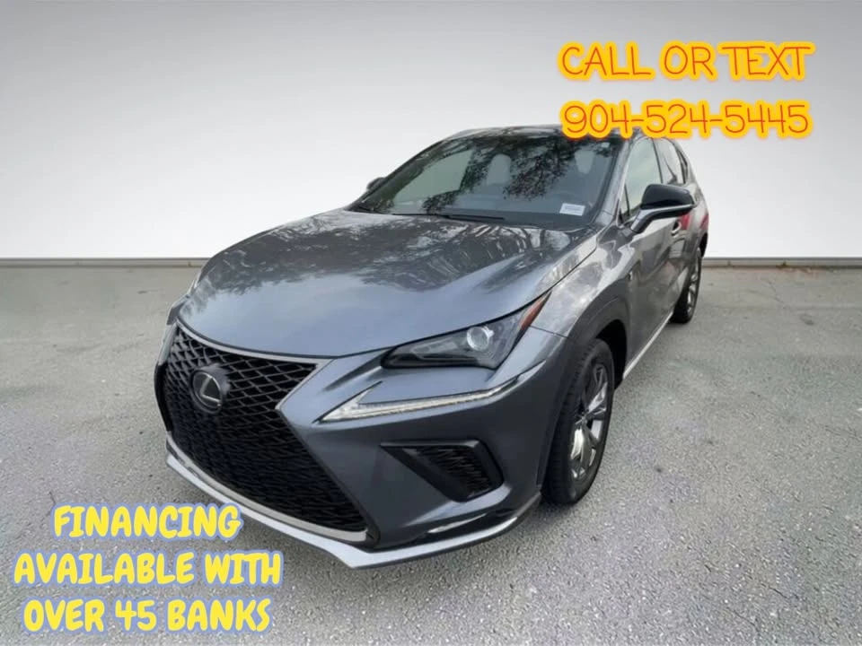 2021 Lexus NX 1st Gen - Image 2 of 16