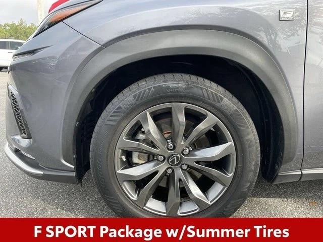 2021 Lexus NX 1st Gen - Image 10 of 16