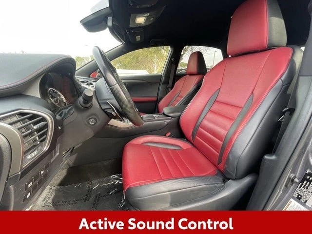 2021 Lexus NX 1st Gen - Image 11 of 16
