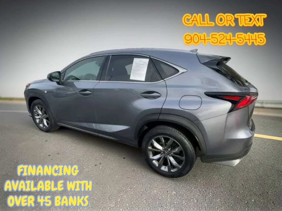 2021 Lexus NX 1st Gen - Image 4 of 16