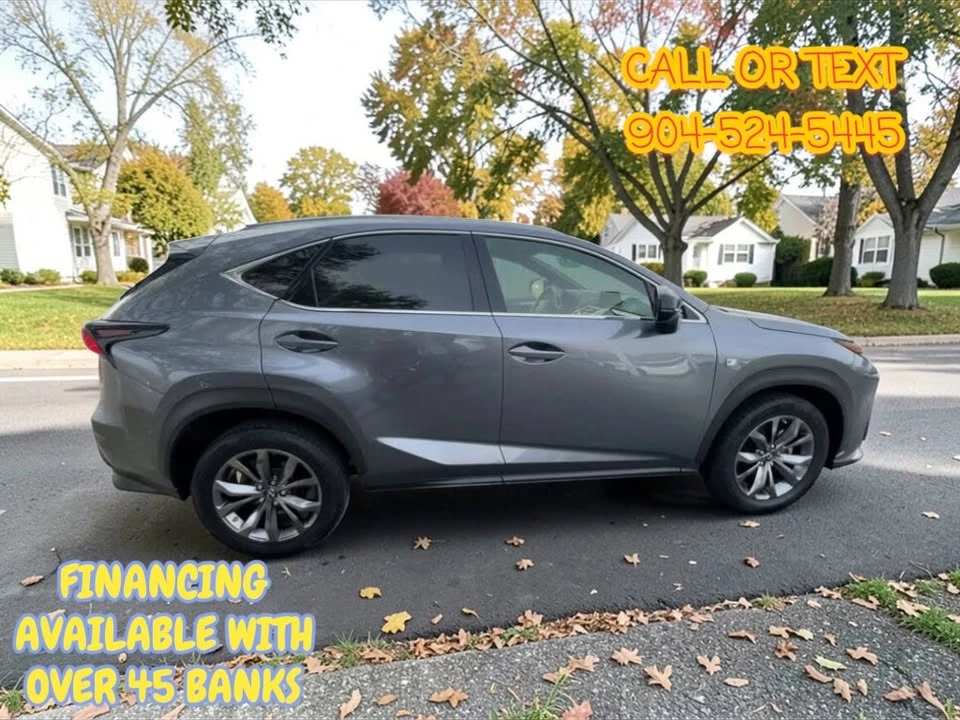2021 Lexus NX 1st Gen - Image 7 of 16