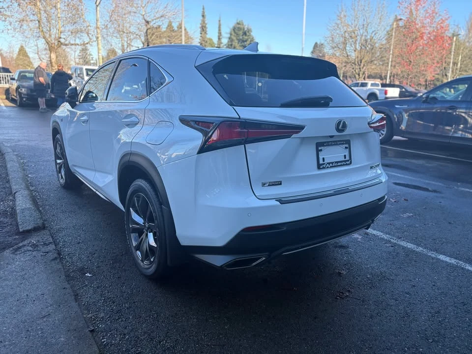 2021 Lexus NX 1st Gen - Image 5 of 7
