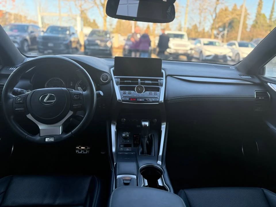 2021 Lexus NX 1st Gen - Image 7 of 7