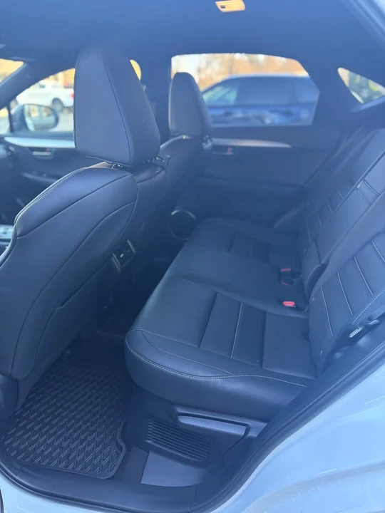 2021 Lexus NX 1st Gen - Image 6 of 7