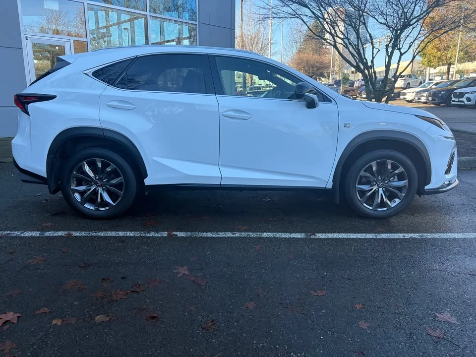 2021 Lexus NX 1st Gen - Image 3 of 7