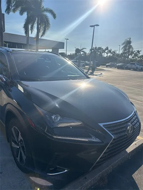 2021 Lexus NX 1st Gen - Image 4 of 4
