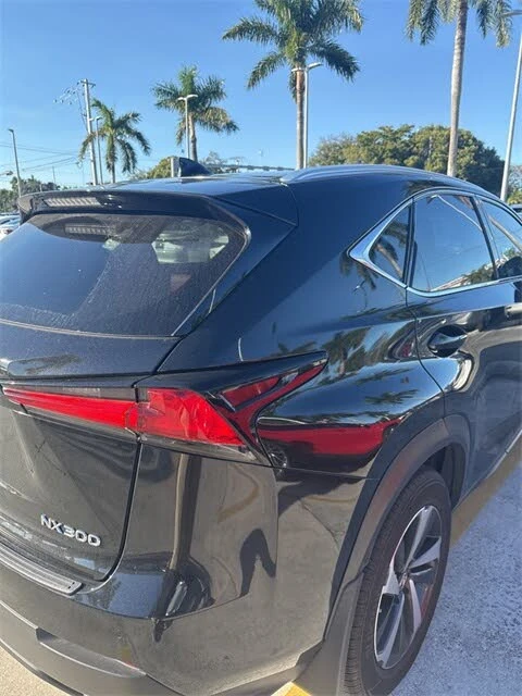 2021 Lexus NX 1st Gen - Image 3 of 4