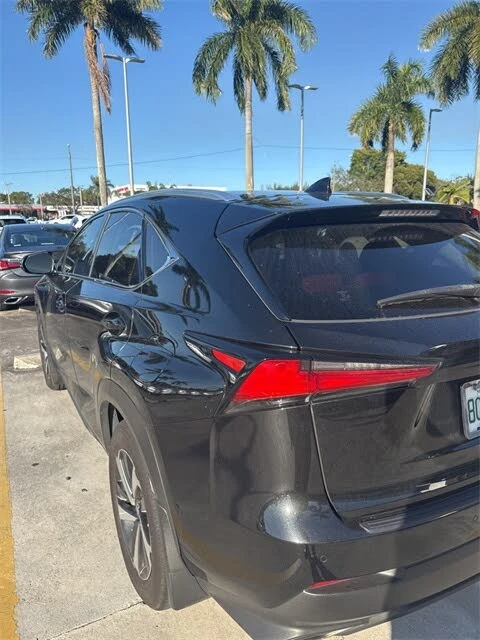 2021 Lexus NX 1st Gen - Image 2 of 4