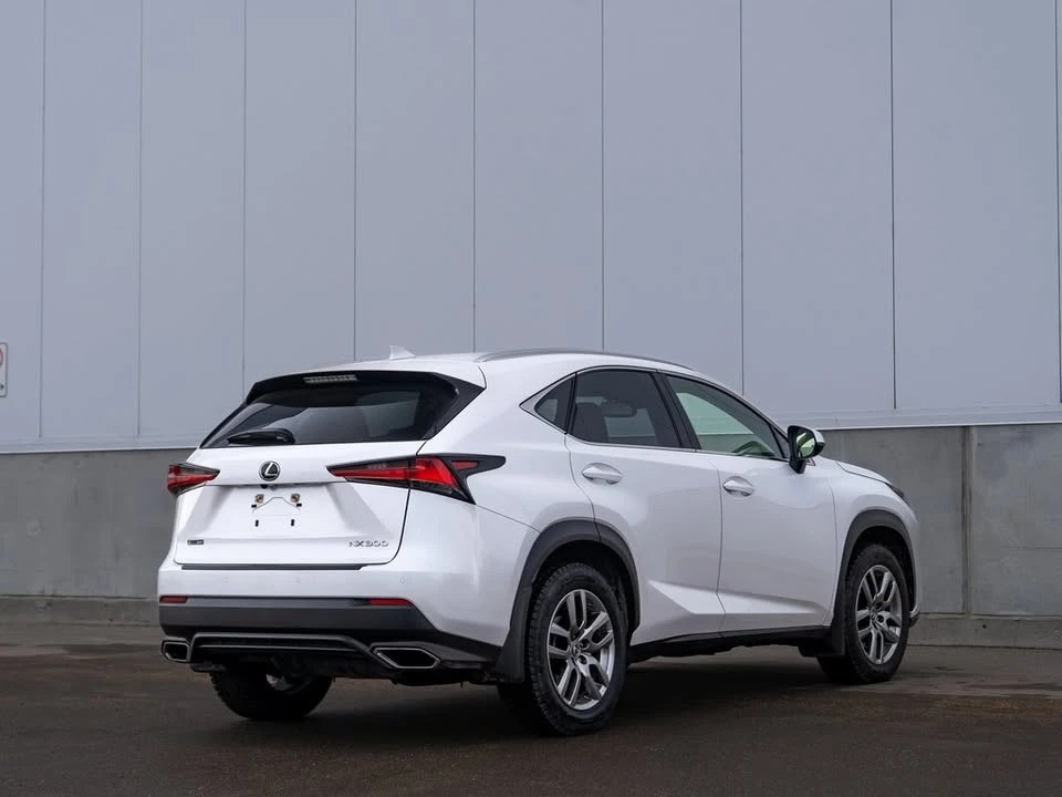 2021 Lexus NX 1st Gen - Image 6 of 20
