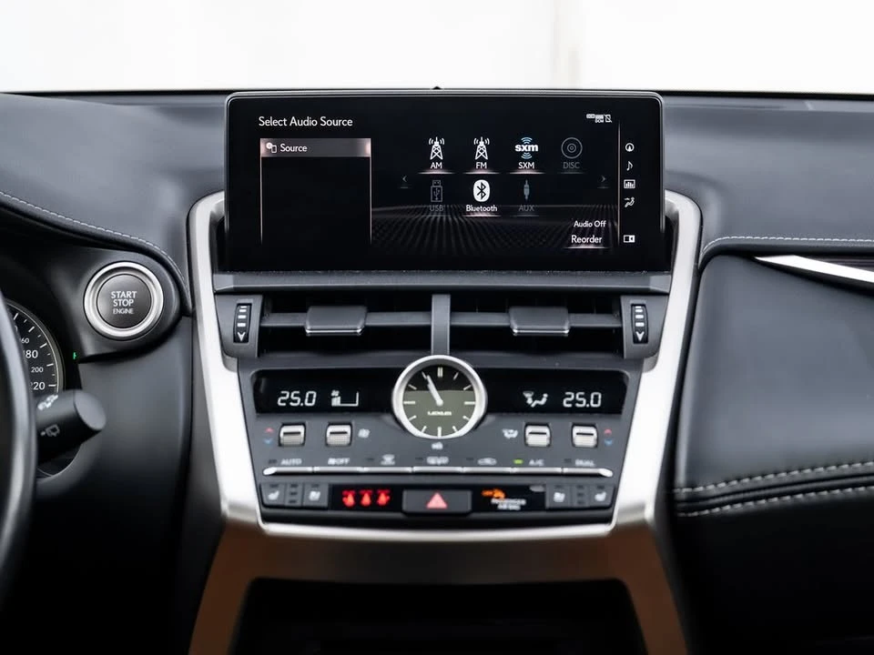 2021 Lexus NX 1st Gen - Image 13 of 20