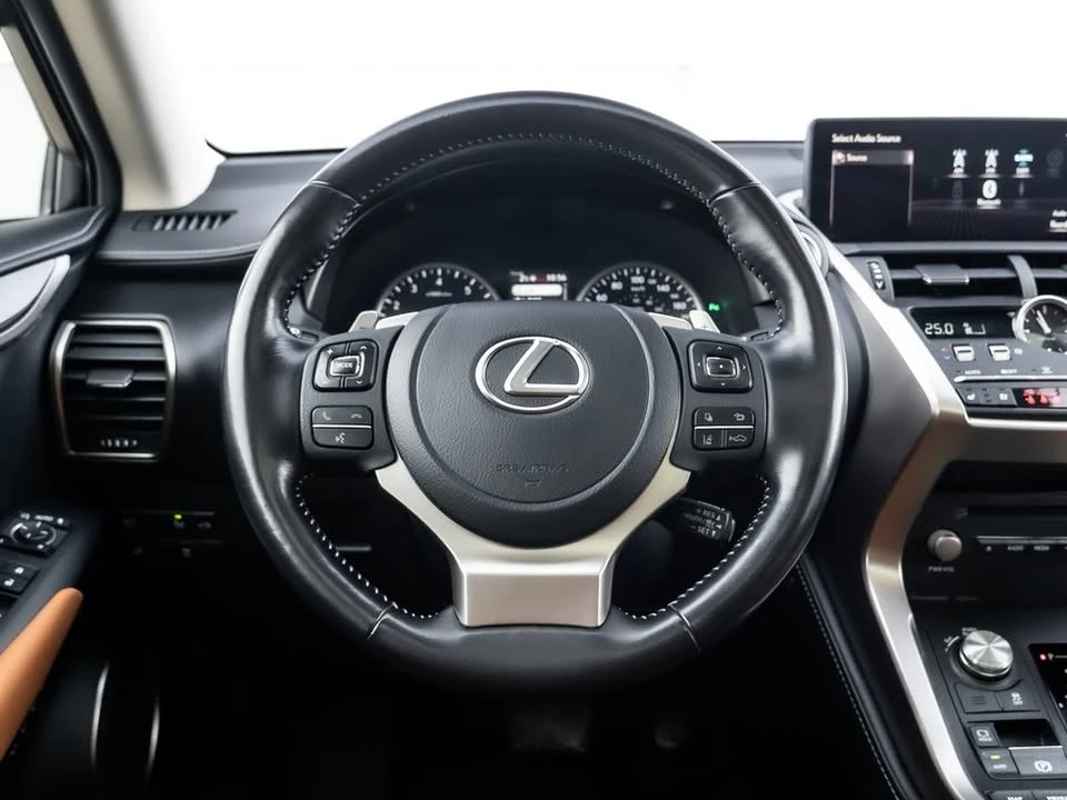 2021 Lexus NX 1st Gen - Image 9 of 20