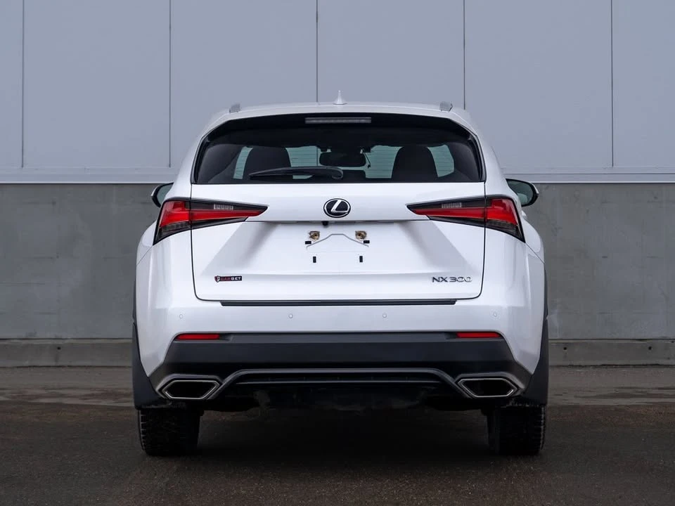 2021 Lexus NX 1st Gen - Image 16 of 20