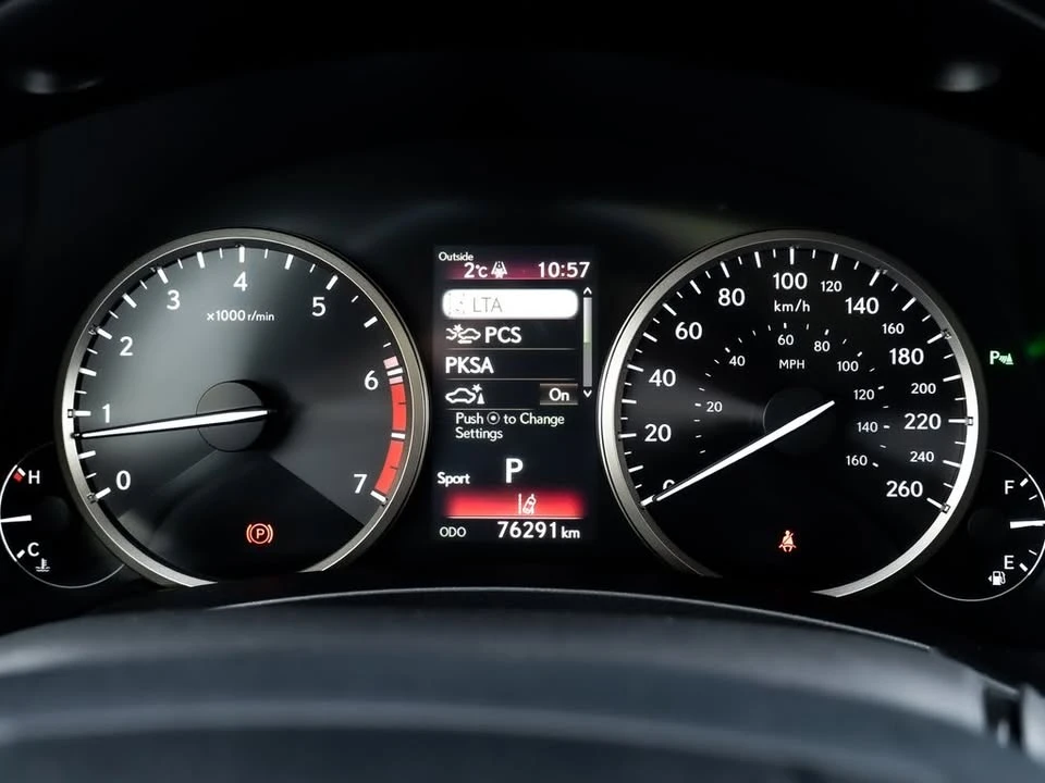 2021 Lexus NX 1st Gen - Image 15 of 20