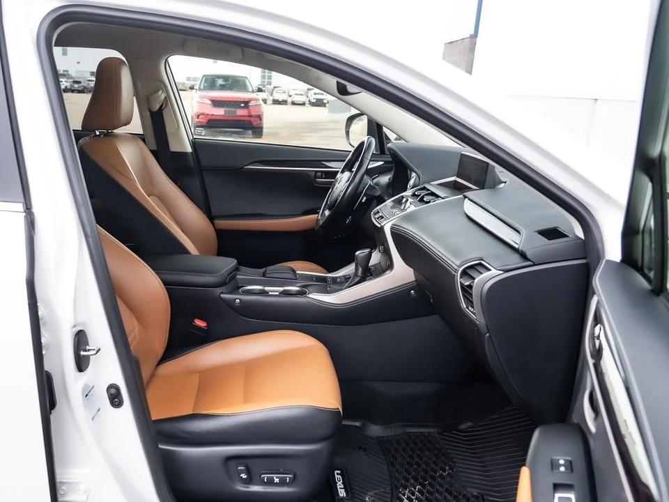 2021 Lexus NX 1st Gen - Image 14 of 20