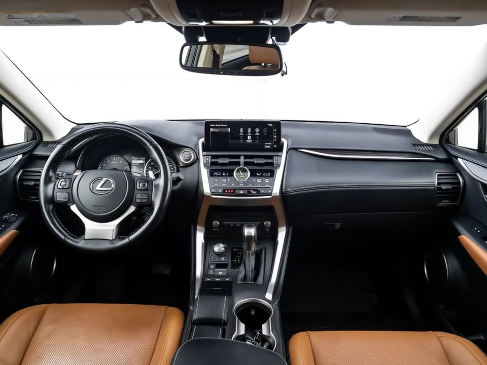 2021 Lexus NX 1st Gen - Image 19 of 20