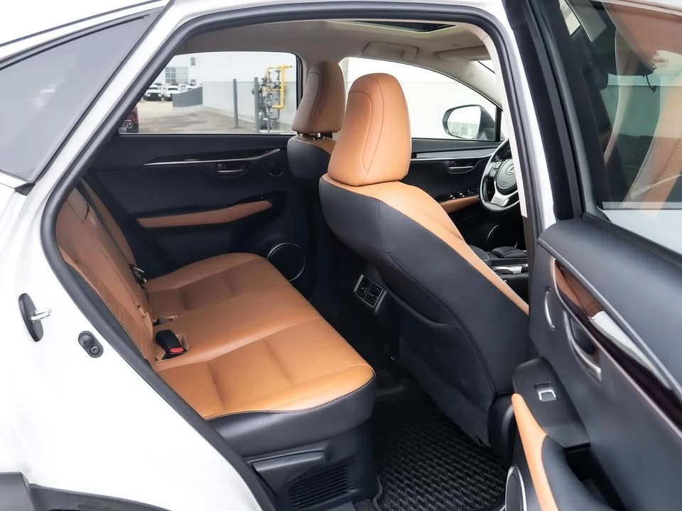 2021 Lexus NX 1st Gen - Image 18 of 20