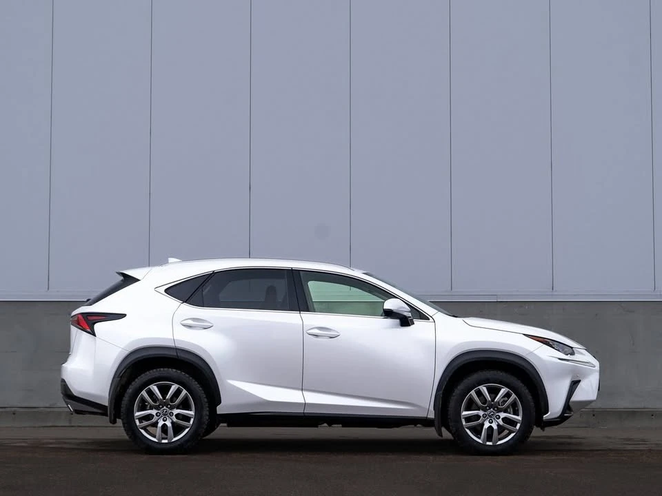 2021 Lexus NX 1st Gen - Image 5 of 20
