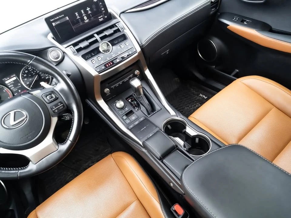 2021 Lexus NX 1st Gen - Image 8 of 20