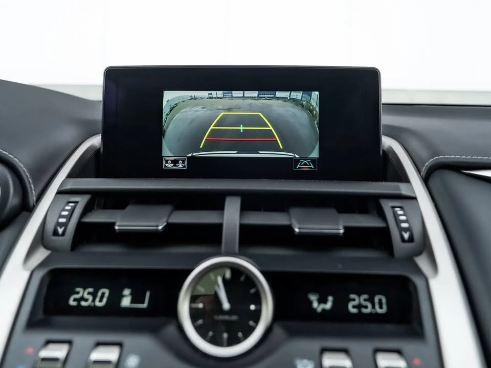 2021 Lexus NX 1st Gen - Image 10 of 20