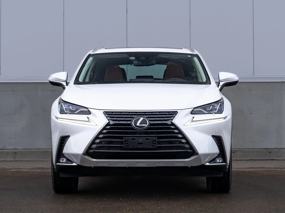 2021 Lexus NX 1st Gen - Image 7 of 20