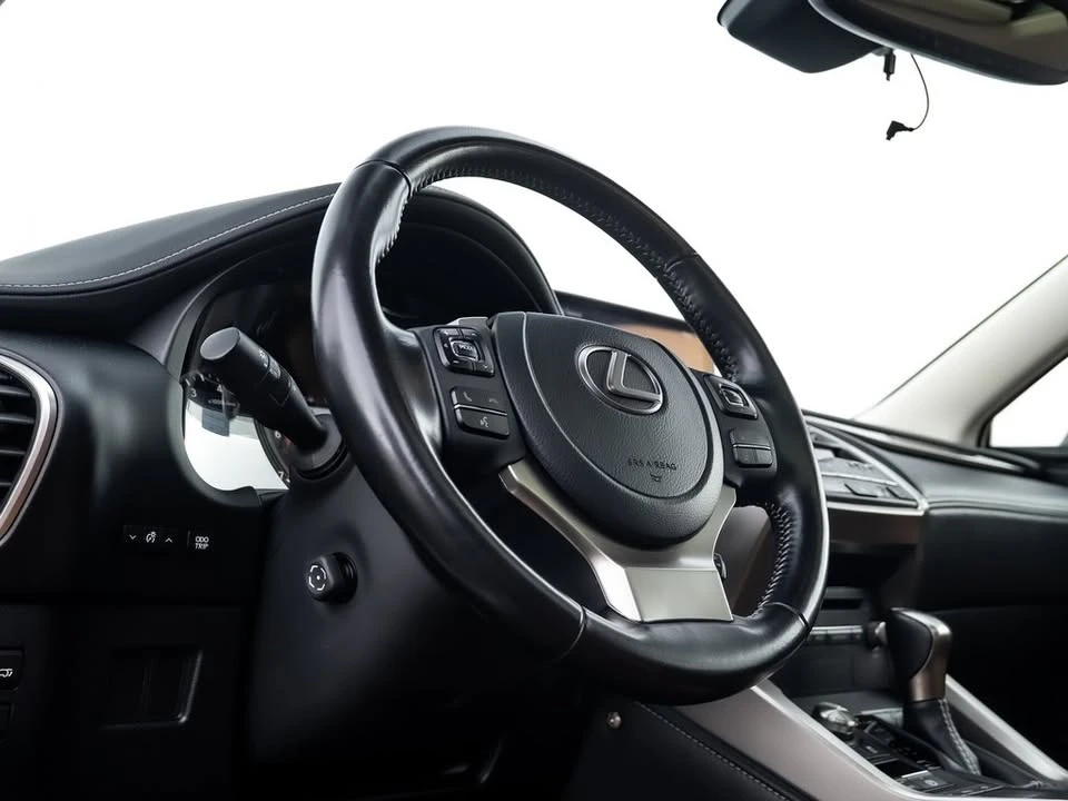 2021 Lexus NX 1st Gen - Image 20 of 20