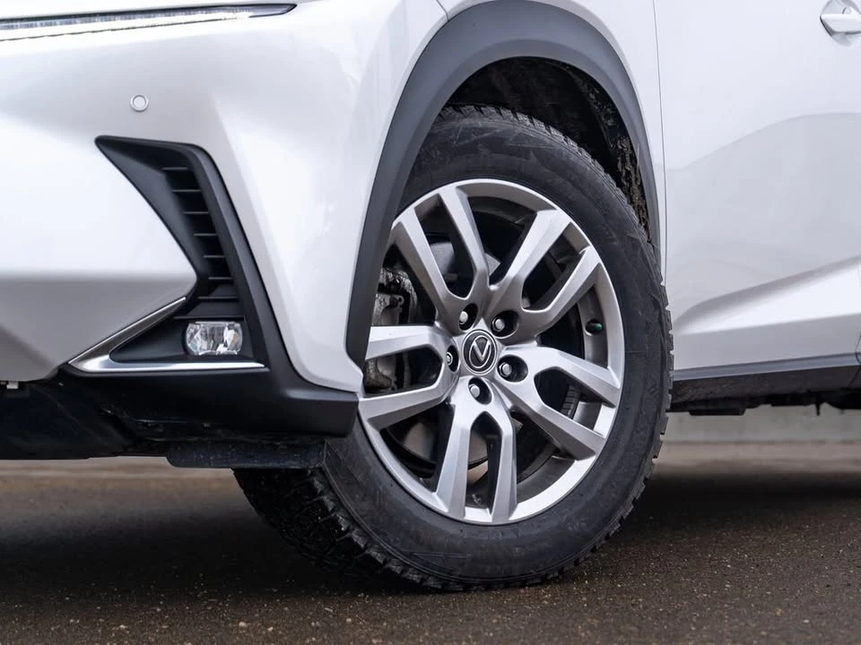 2021 Lexus NX 1st Gen - Image 17 of 20