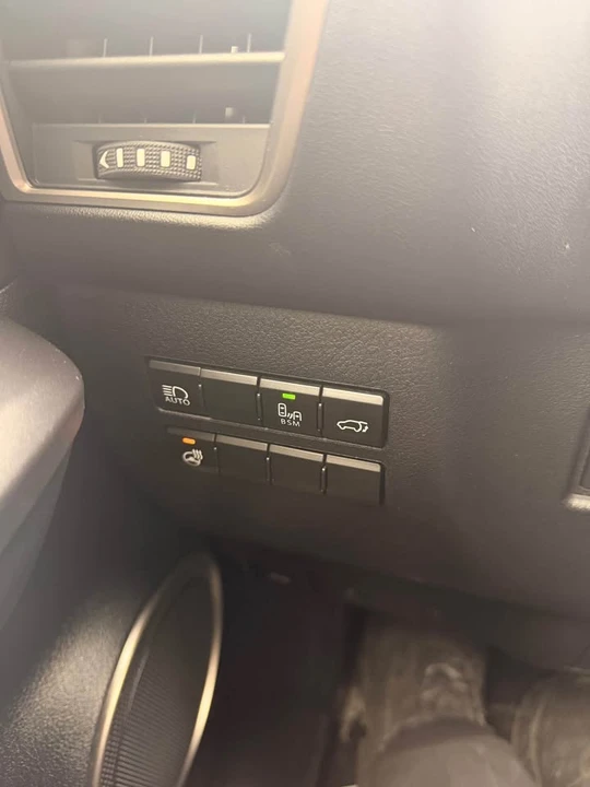 2021 Lexus NX 1st Gen - Image 17 of 19