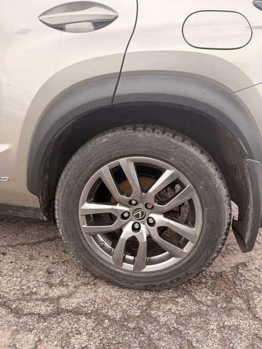2021 Lexus NX 1st Gen - Image 7 of 19