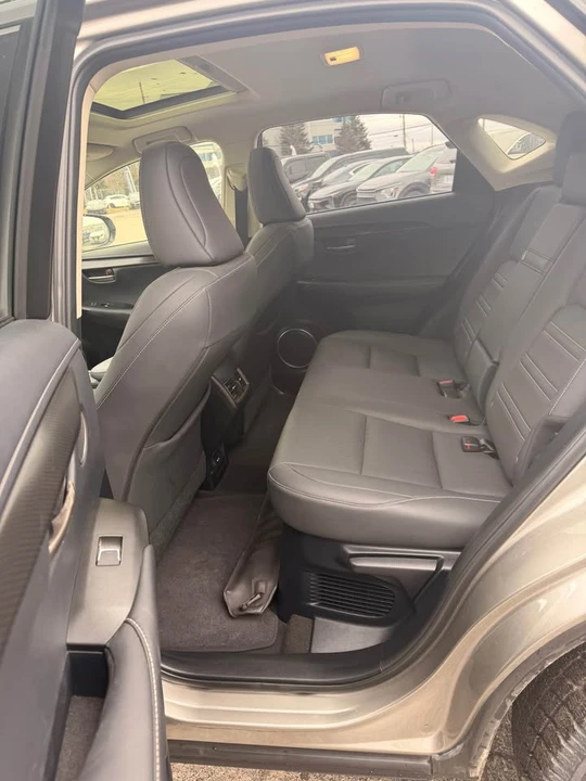 2021 Lexus NX 1st Gen - Image 9 of 19