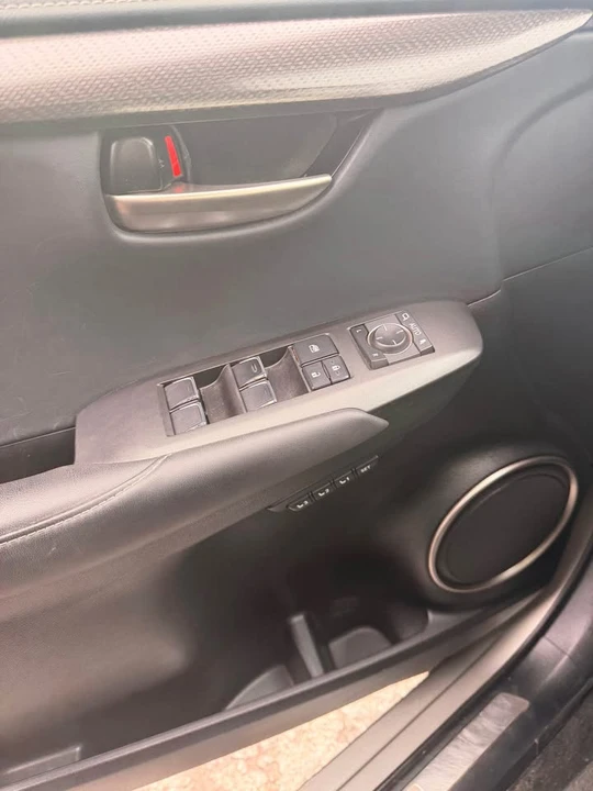 2021 Lexus NX 1st Gen - Image 12 of 19