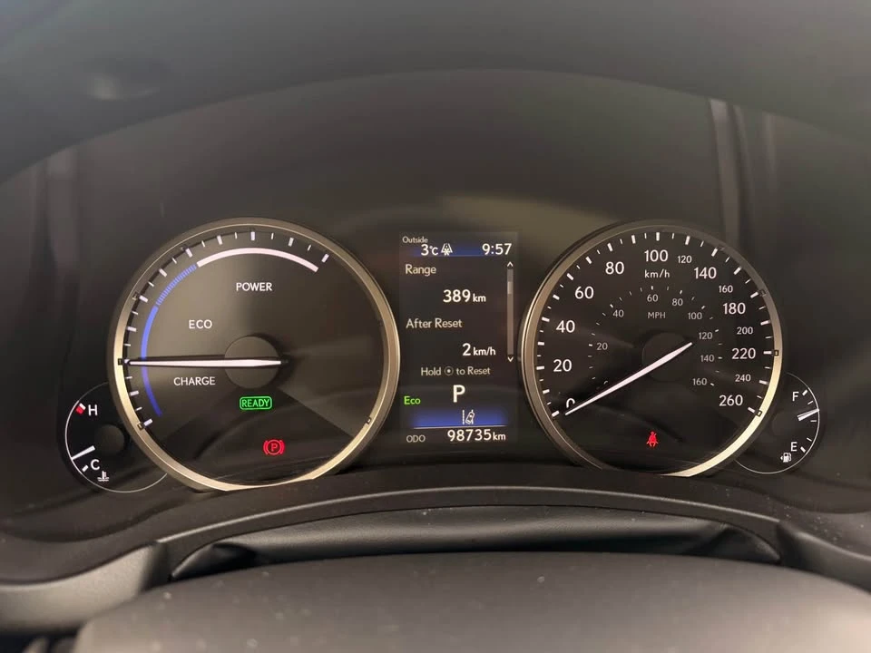 2021 Lexus NX 1st Gen - Image 14 of 19
