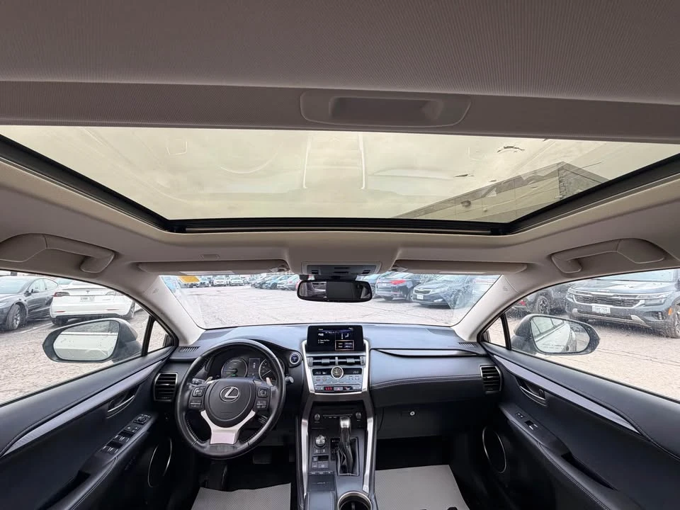 2021 Lexus NX 1st Gen - Image 11 of 19