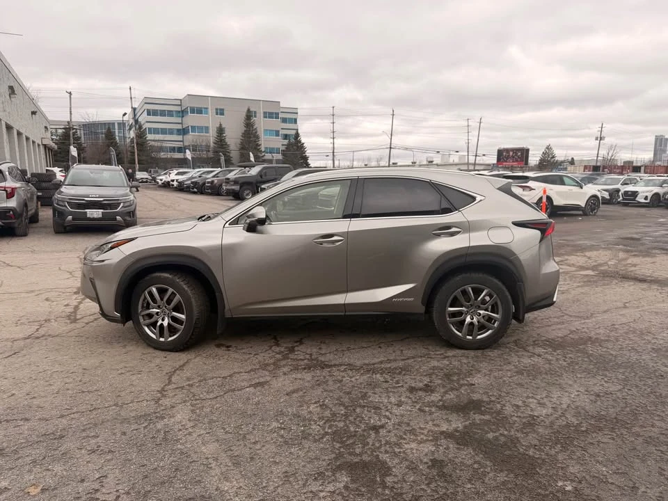 2021 Lexus NX 1st Gen - Image 8 of 19